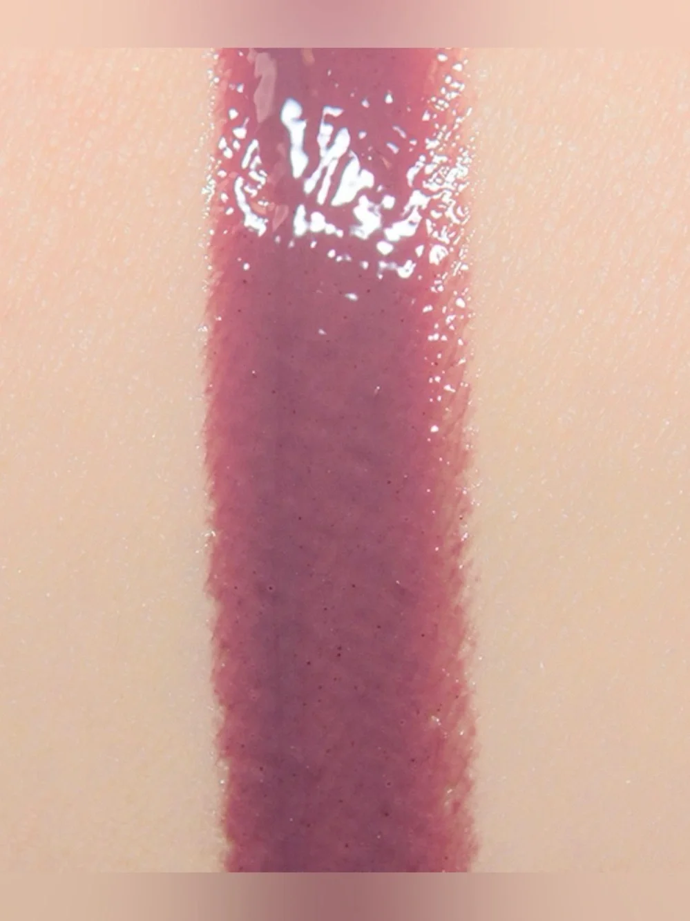 Marc Jacobs 340 Make Me Enamored Hi-Shine Lip Lacquer Lipgloss